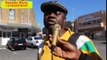 Afrique du Sud: Les Combattants de Cap Town lance l'Operation «Mbata Ya Gorille» contre les ressortissants de Brazzaville