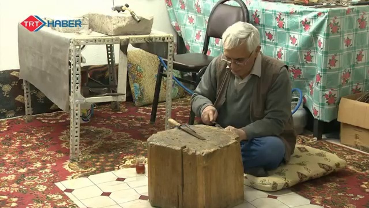 Yol Arkadaşım 13. Bölüm Eskişehir