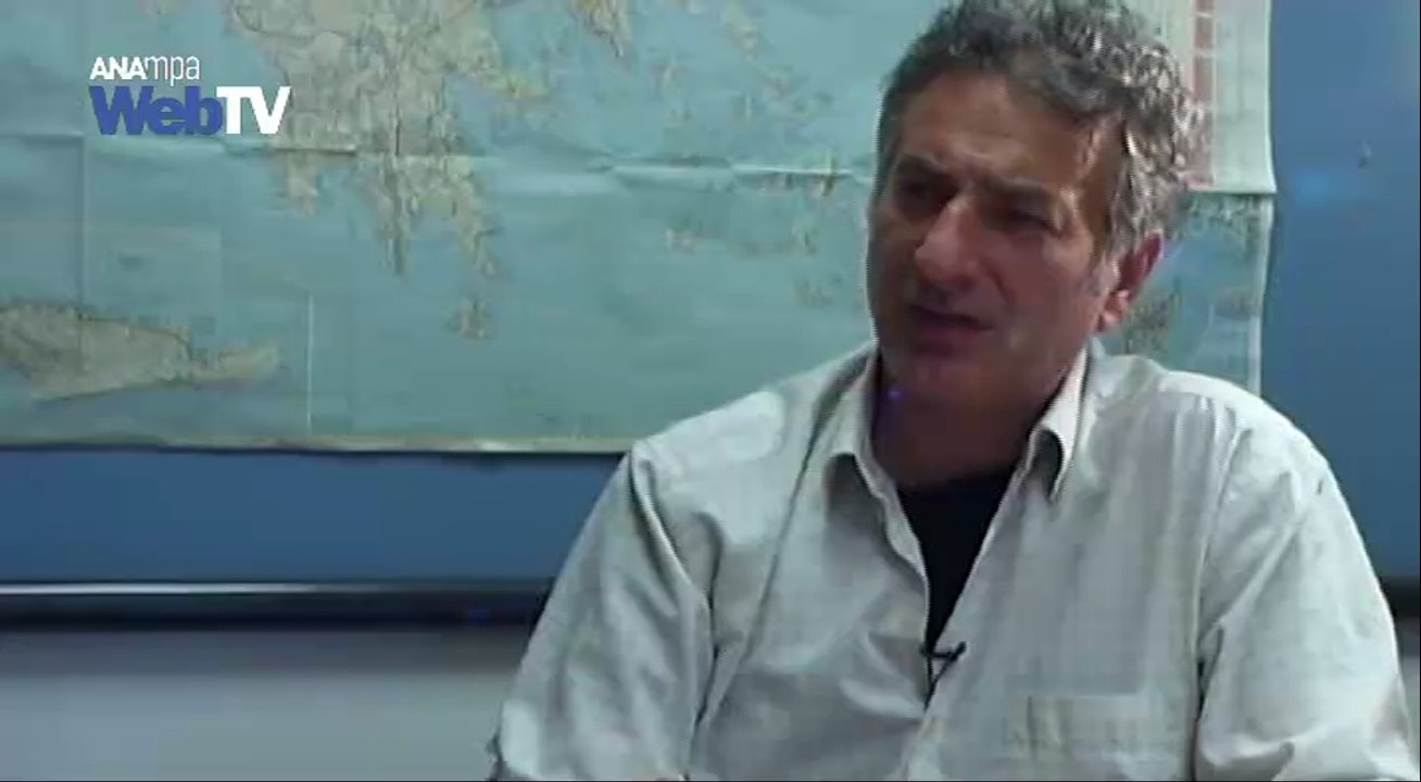 Σ.Ζαριανόπουλος :"Πάμε πλέον σε μόνιμα μνημόνια από την Ε.Ε. για δεκαετίες μπροστά"