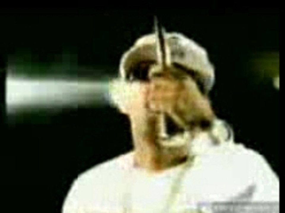 Tony Parker Booba - Top of the Game