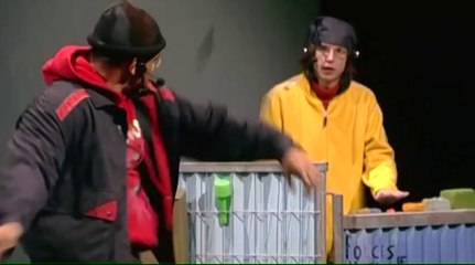 Le Festival des Cultures urbaines sur LCN