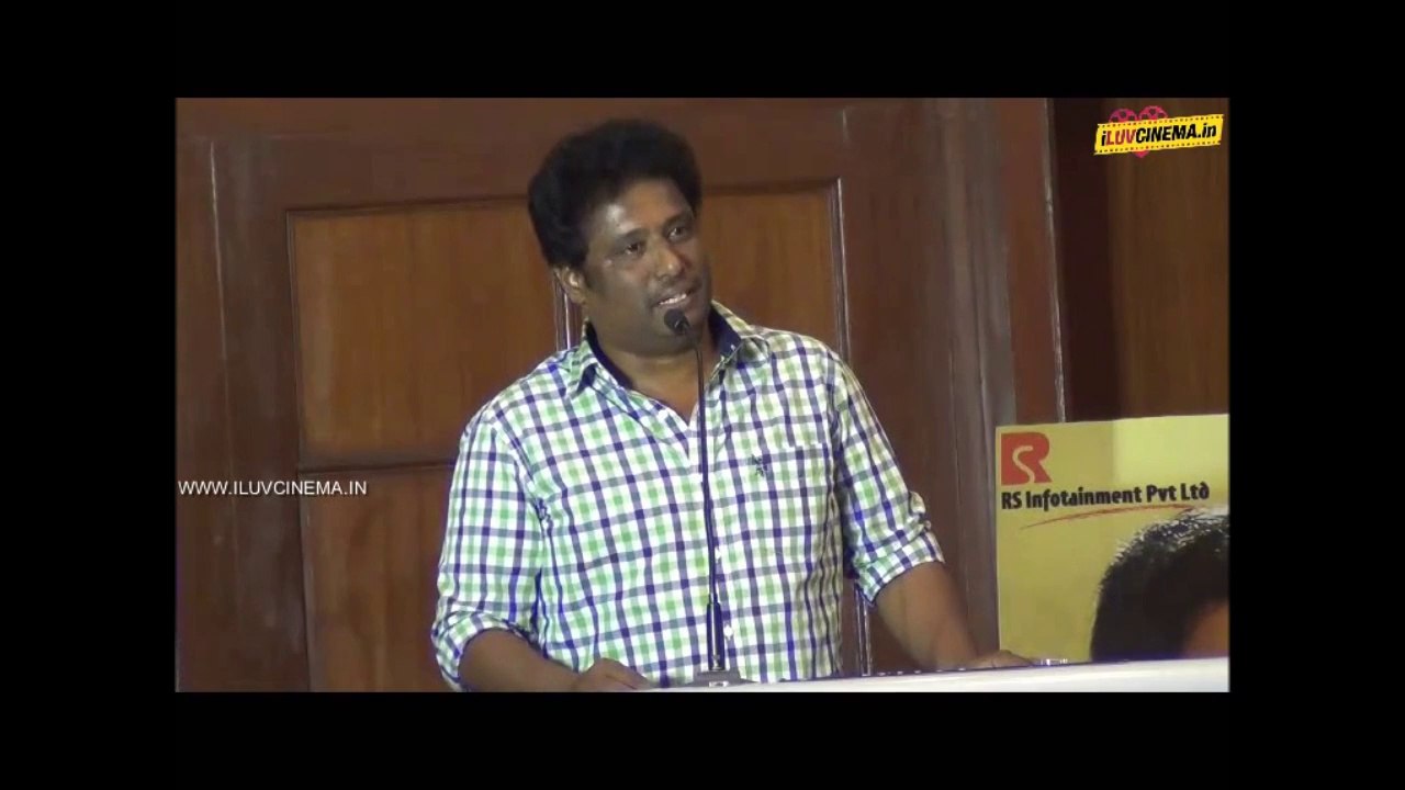 Yaan Press Meet Part2 | www.iluvcinema.in