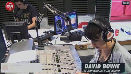 OUI FM TÉLÉ // OUI FM à la Télé /// Le Rock a sa Télé