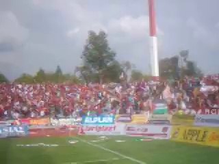 1. Ανακοίνωση συνθέσεως ΑΕΛ (ΑΕΛ-ΑΕΚ 2005-06)