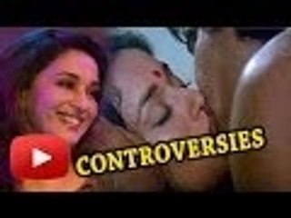 Controversial Facts About Madhuri Dixit - CHECKOUT