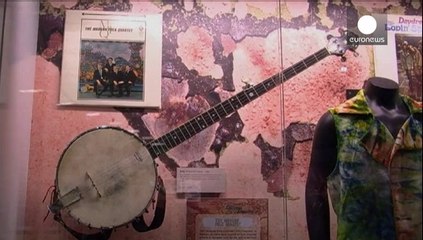 Quand la créativité atteignait des sommets à Laurel Canyon