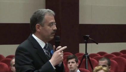 Spor Bilimlerinde Kariyer Yolculukları Paneli