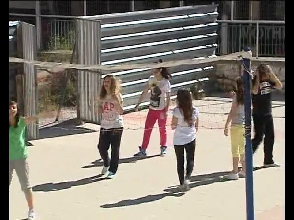 "Ζητείται ψεύτης" από το 6ο Γυμνάσιο Λαμίας...