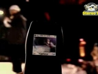 Daddy yankee-remix limpia parabrisas