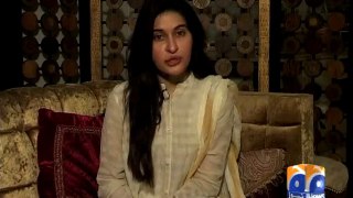 Dr Shaista Lodhi Apology -15 May 2014 u must watch