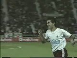 5η ΠΑΟΚ-ΑΕΛ 2-2  2005-06 Το 0-1