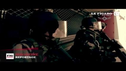 RPIMA : ces soldats d'élite