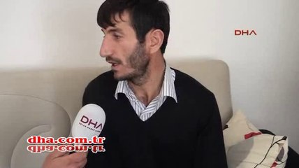 Türkiye'yi gözyaşlarına boğan madenci konuştu! www.halkinhabercisi.com