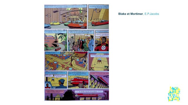 Petites Leçons de Ville 2014, L'art réinvente la ville - La ville des délices par Luca MERLINI