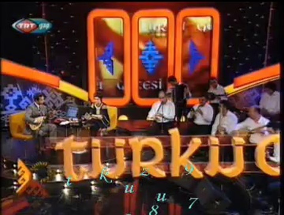 Orhan HAKALMAZ-Yıllarca Sinende Gezdirdin Beni