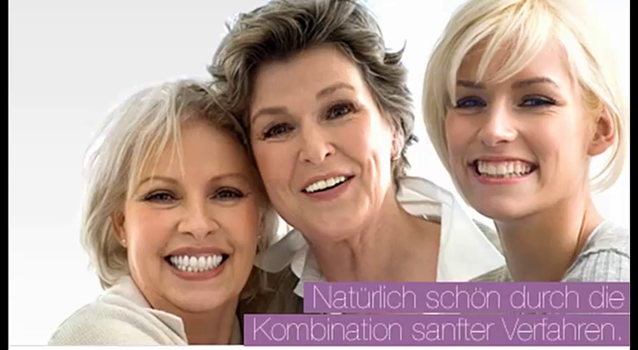 Schönheitschirurgie und ästhetisch plastische Chirurgie in Mannheim