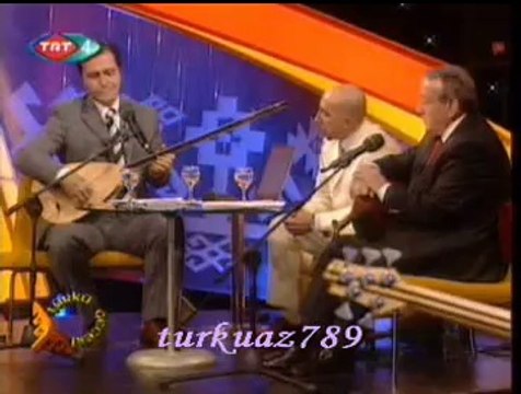 Orhan HAKALMAZ-Ben Gidersem Sazım Sen Kal Dünyada