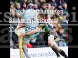 Live Rugby Saints vs Tigers Online