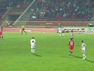 7η ΑΕΛ-Απόλλων Καλαμαριάς 4-1 Ανατροπή Νταμπίζα