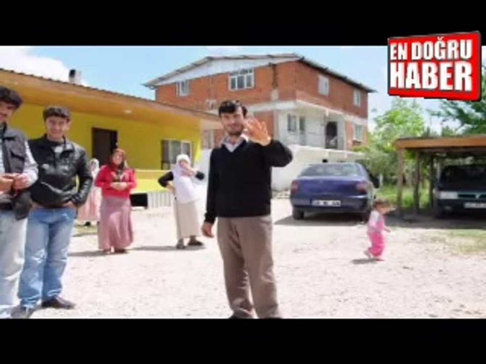 Çizmelerini çıkarmak isteyen işçi konuştu!..