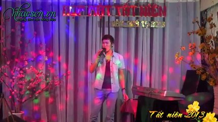 HMTN @ Nắng có còn xuân @ Pé Jim Júa