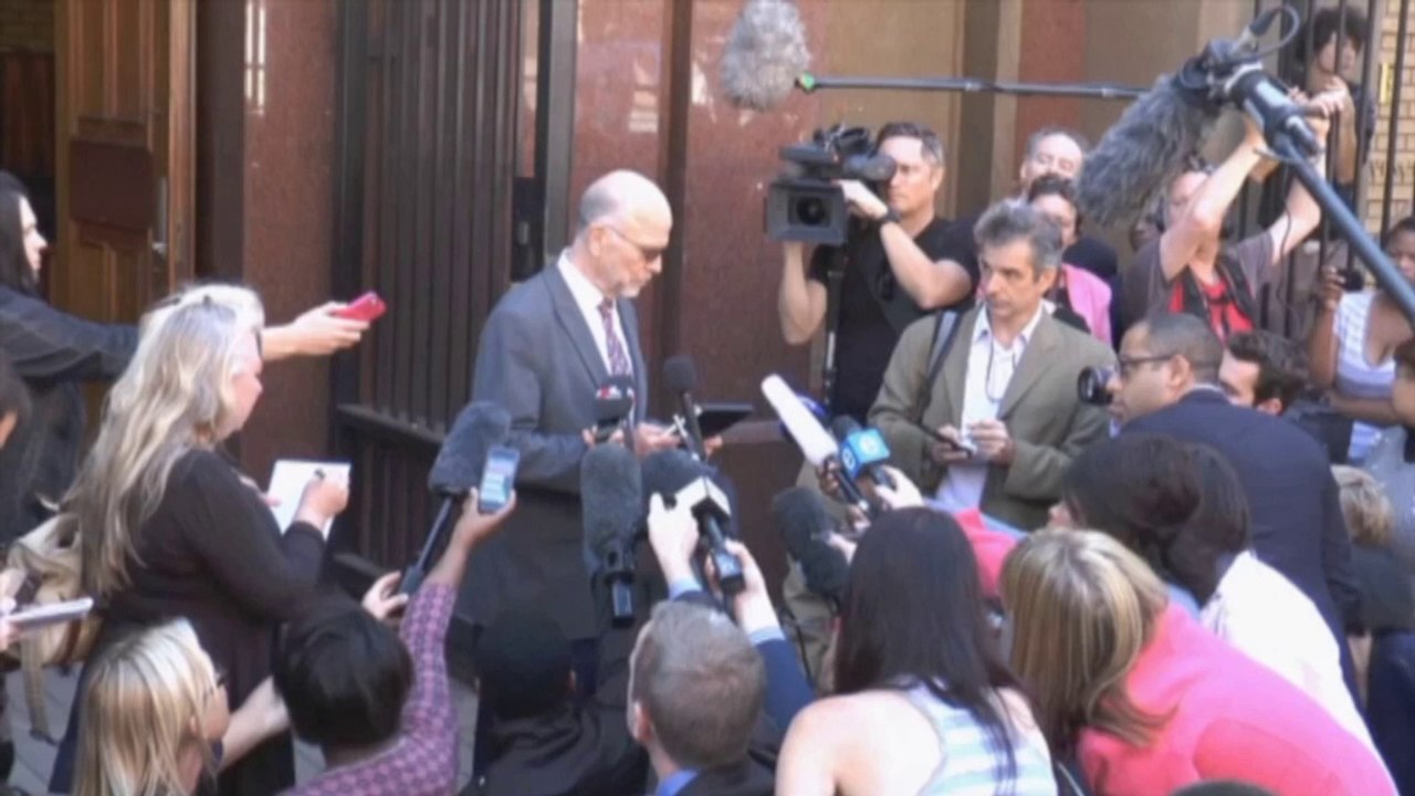 Pistorius: Gericht fordert psychiatrisches Gutachten