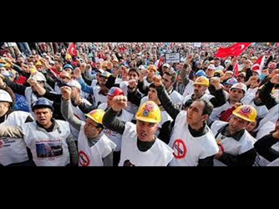 kaldırmadıkça başlarımızı sefaletimiz bitmez. Ruhi Su