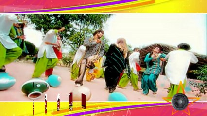 Romantic Full HD Brand New Punjabi Songs(Part-1)