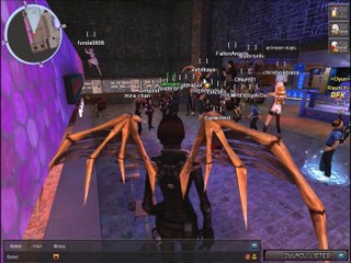 DADAŞ_25 & EMRLYS'İ DE EVLENDİRDİK :))) HAYIRLI OLSUN :)))