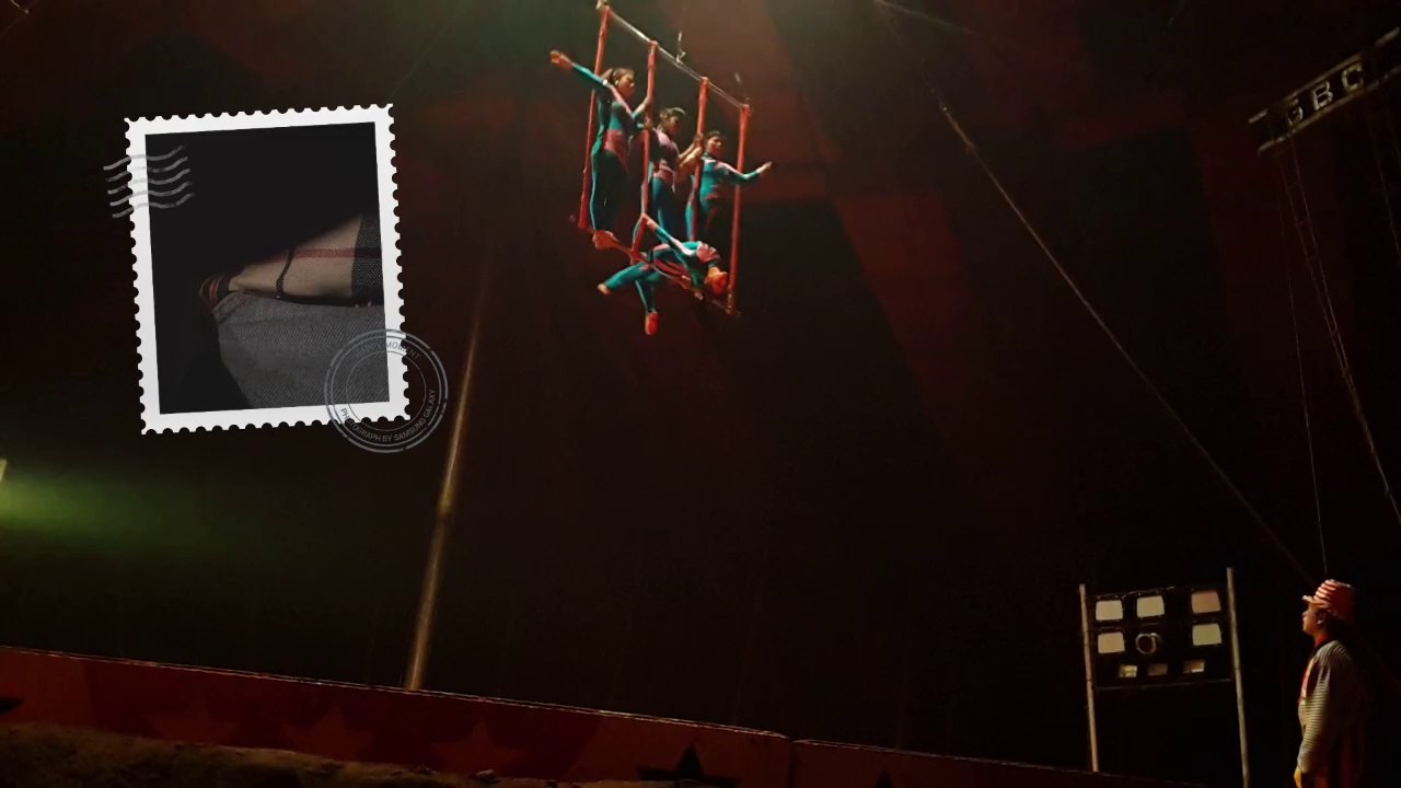 Circus at Jalandhar (13)