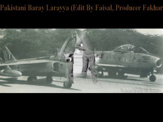 Pakistani Baray Larayya - Dedicated to Pakistan Armed Forces
