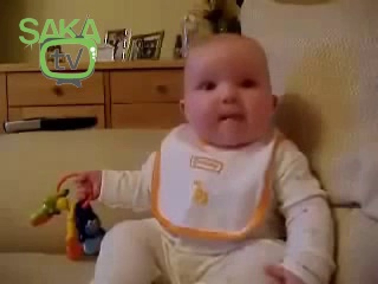 En Tatli Gulen Bebek Dailymotion Video