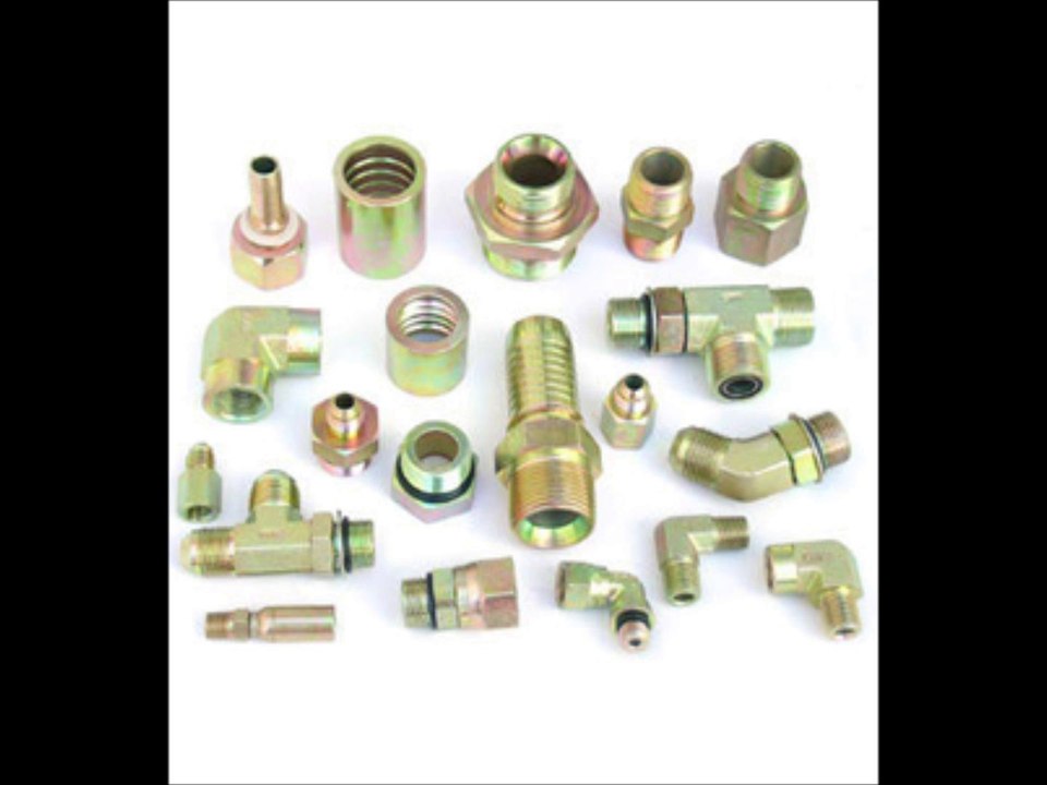 Venus Engineers Instrumentation Tube Fittings Valve Manifold, Precision Pipe Fittings