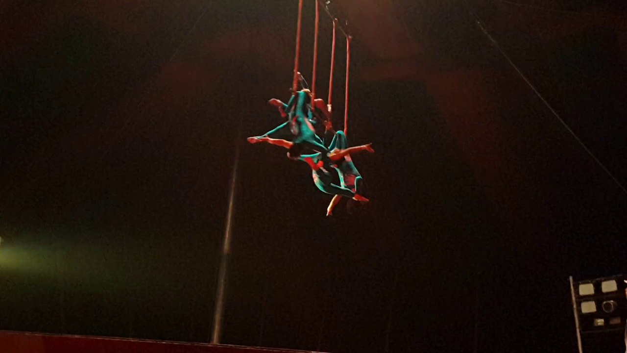 Circus at Jalandhar (14)