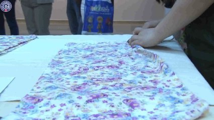 Moda Çalıştayı İlgiyle İzlendi