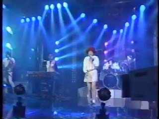 GO-BANGS　あいにきて I・NEED・YOU 1989