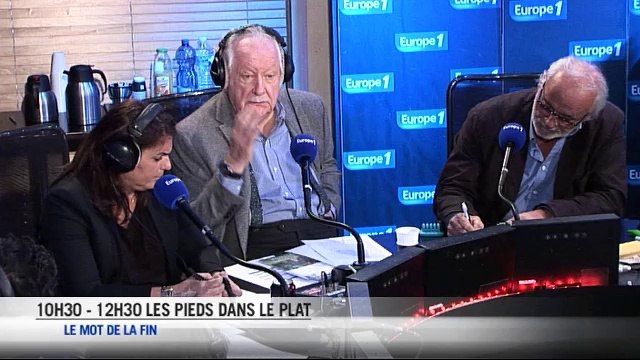 Cyril Hanouna [PDLP] - Quelle est l’origine de l’expression enlever une épine du pied ?