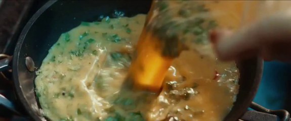 The Hundred-Foot Journey