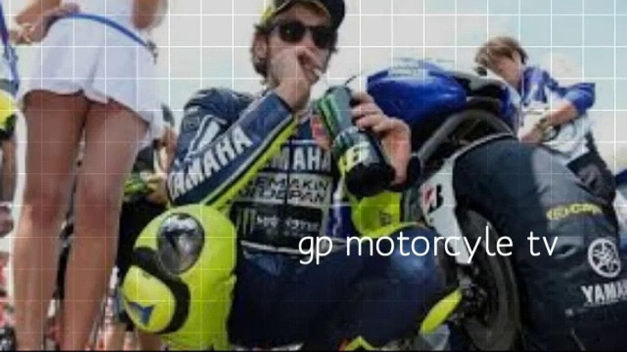 Motogp™ Classics - Le Mans 2003 [Place Motogp Le Mans 2014]
