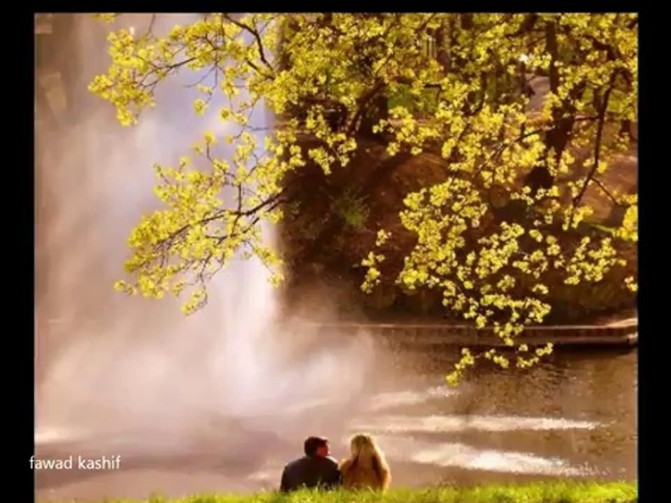 Farida Khanum sings Sufi Tabassum