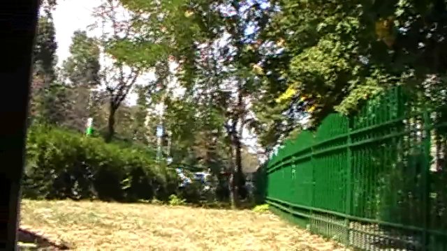 Tut in Titan - Bucharest(14.09.2010)