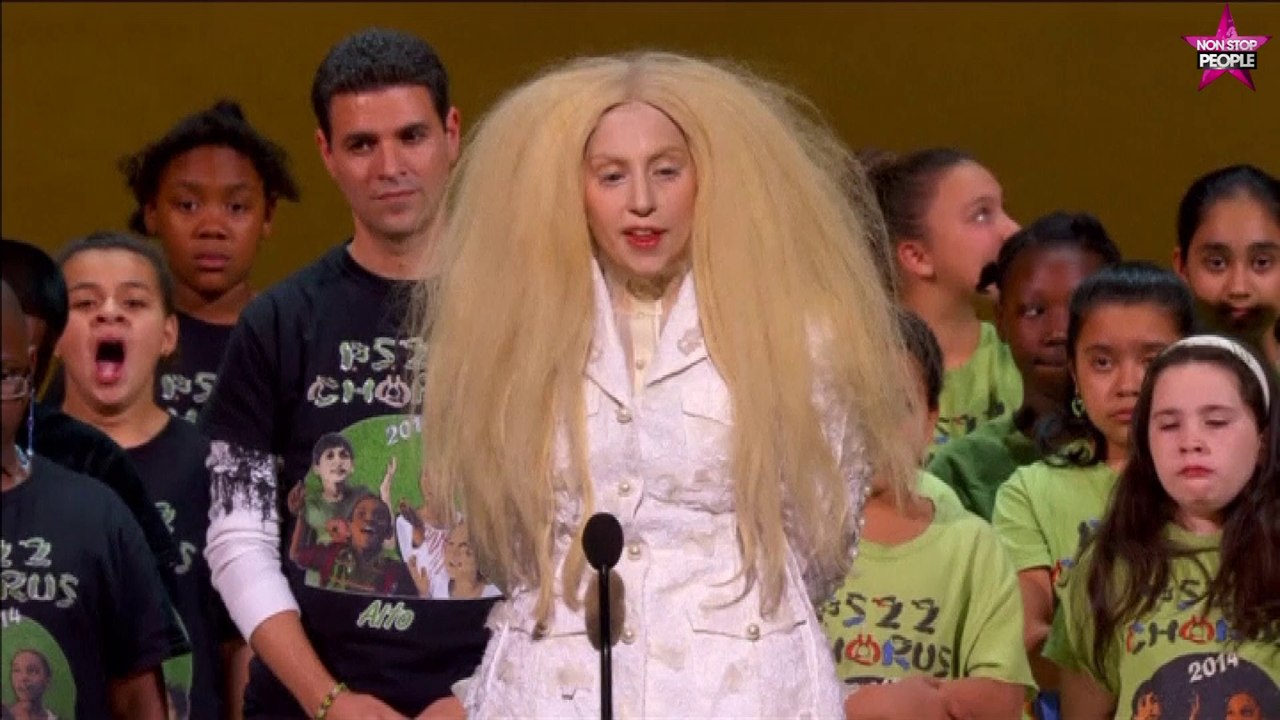 Lady Gaga : Très jalouse de Madonna, elle rêve de la détruire !