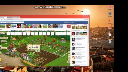 Farm Ville 2 Onay Hilesi