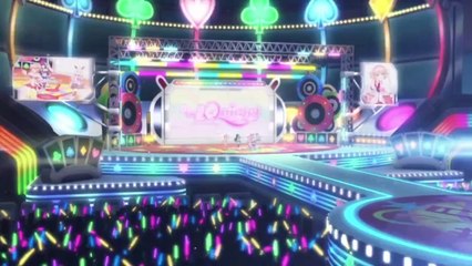 Omega Quintet - Teaser Trailer Version Longue