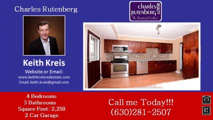 Bolingbrook IL 4 bedroom home for sale