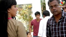 Gautham menon selects MGR song verse as the title of Simbu film | Next Movie | Hot Tamil Cinema News