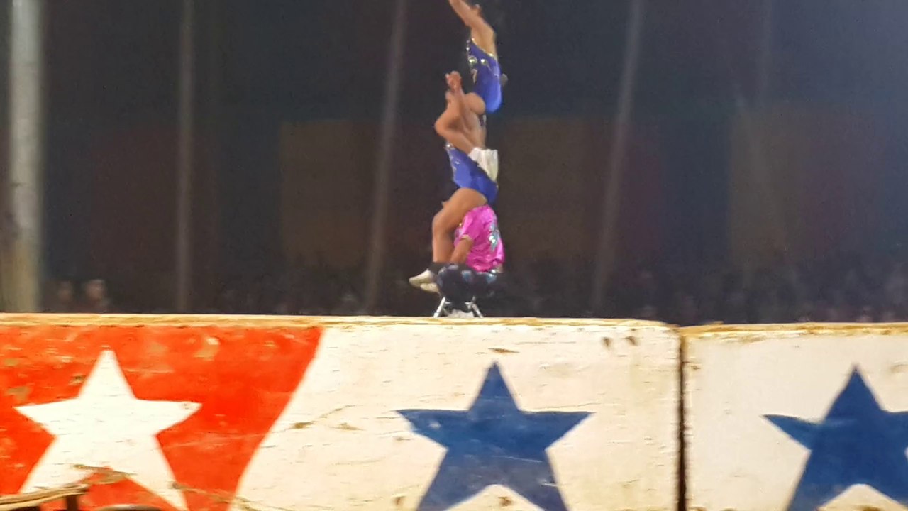 Circus at Jalandhar (18)