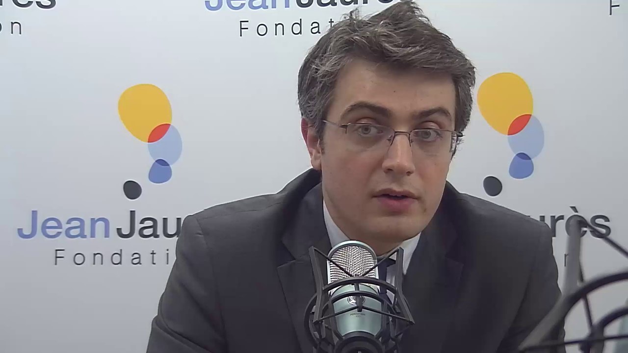 Analyse croisée sur la crise en l'Ukraine par Thorniké Gordadzé