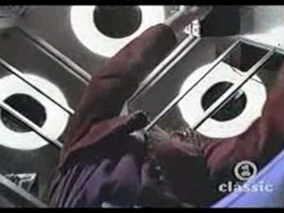 Eric Clapton - Tears In Heaven