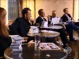 Technika negocjacyjna - cierpliwość